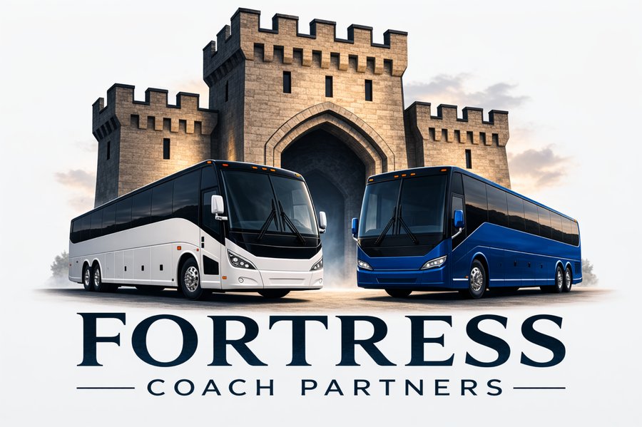 Fortress Coach Partners logo